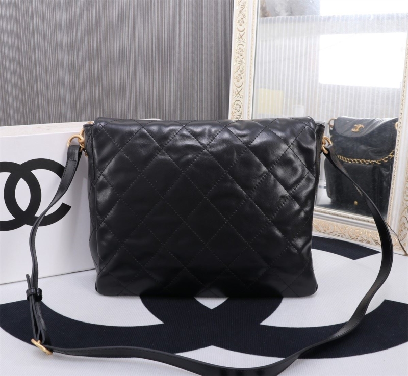 Chanel Satchel Bags